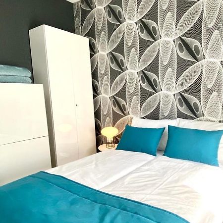 Apartament Maritimo Kołobrzeg Eksteriør billede