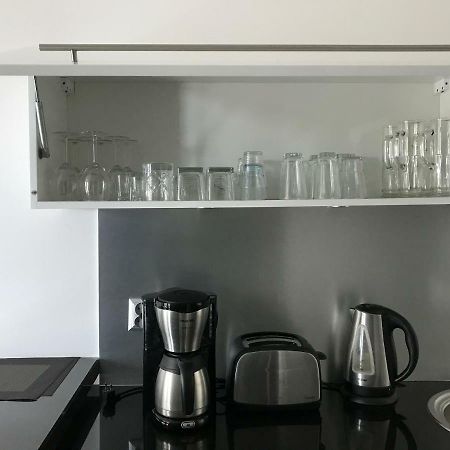 Apartament Maritimo Kołobrzeg Eksteriør billede