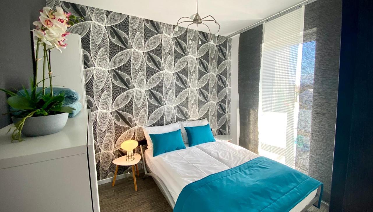 Apartament Maritimo Kołobrzeg Eksteriør billede