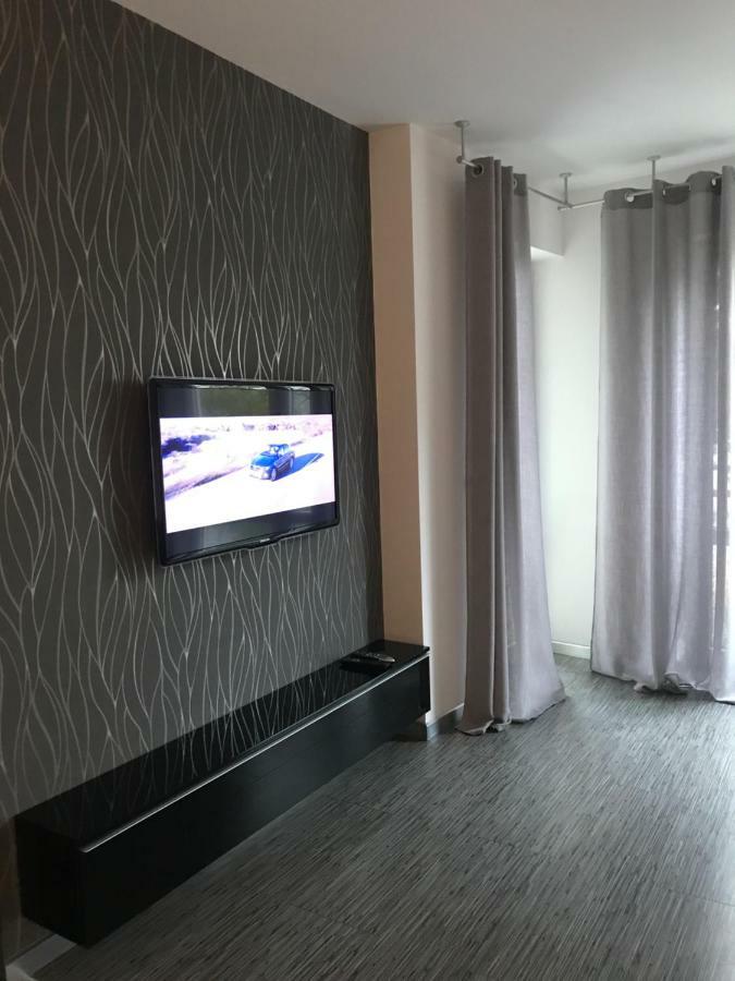 Apartament Maritimo Kołobrzeg Eksteriør billede