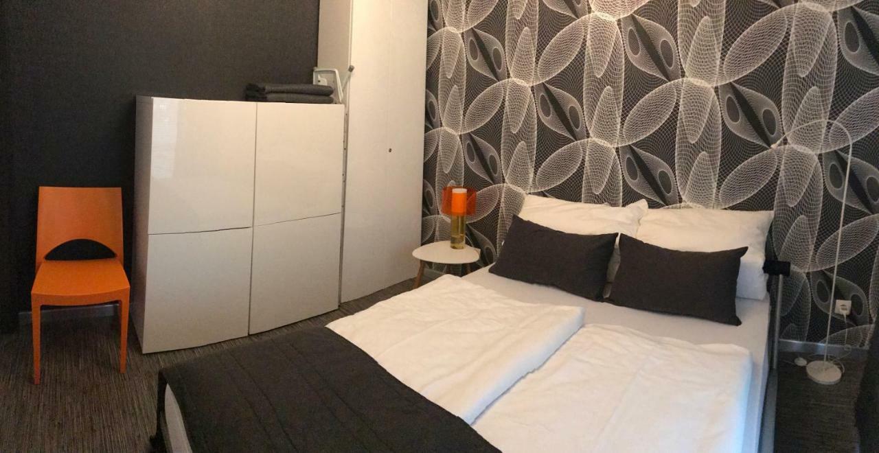 Apartament Maritimo Kołobrzeg Eksteriør billede