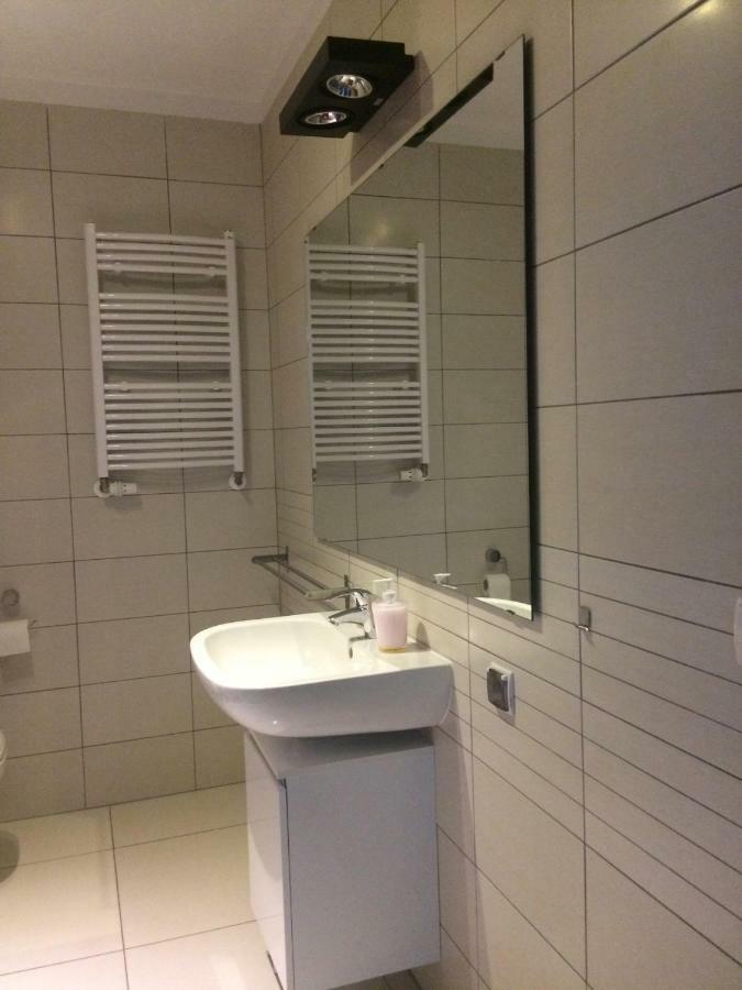 Apartament Maritimo Kołobrzeg Eksteriør billede