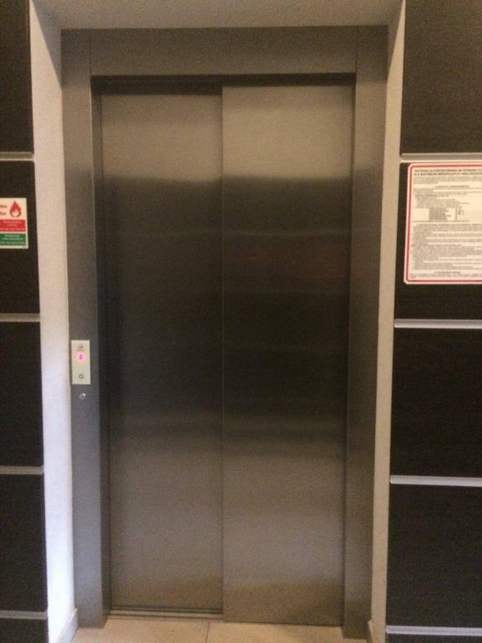 Apartament Maritimo Kołobrzeg Eksteriør billede