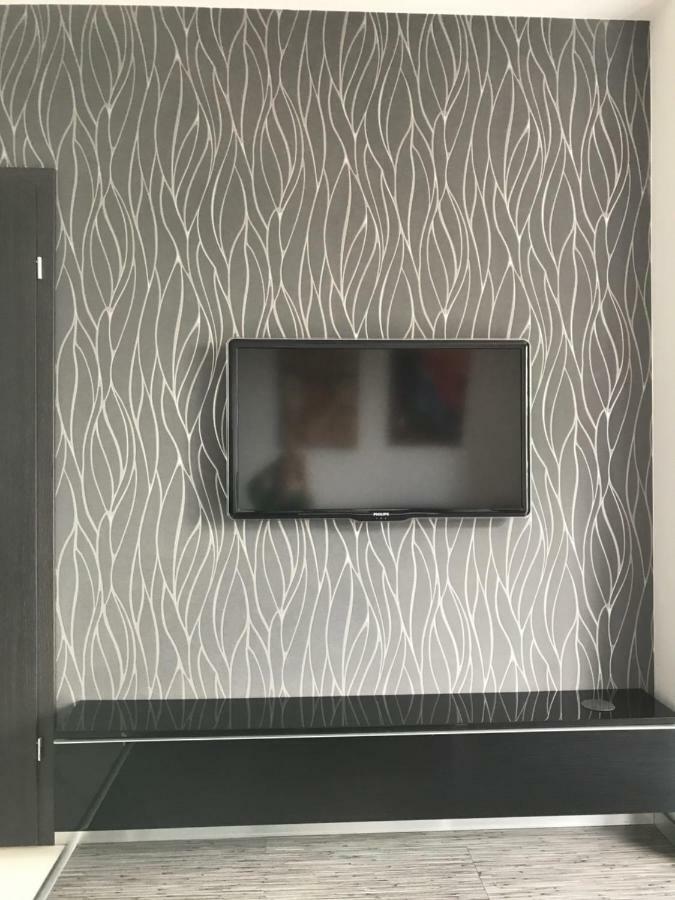 Apartament Maritimo Kołobrzeg Eksteriør billede