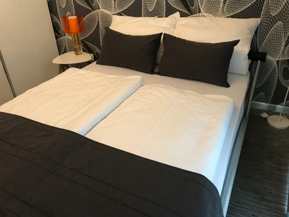 Apartament Maritimo Kołobrzeg Eksteriør billede