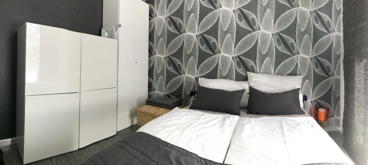 Apartament Maritimo Kołobrzeg Eksteriør billede