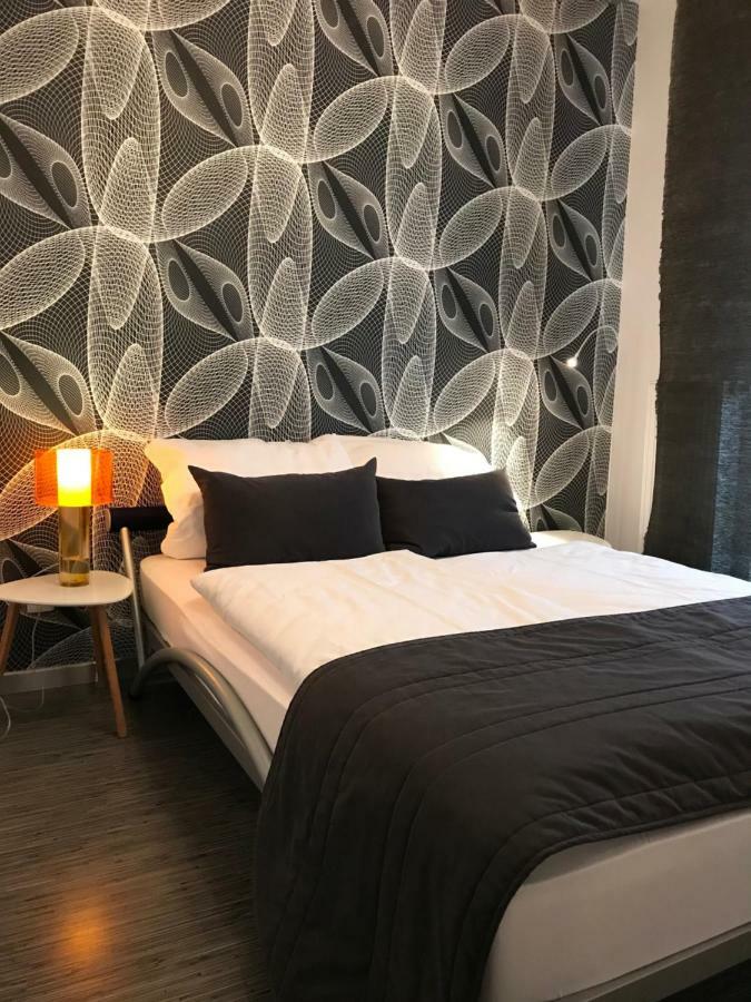 Apartament Maritimo Kołobrzeg Eksteriør billede