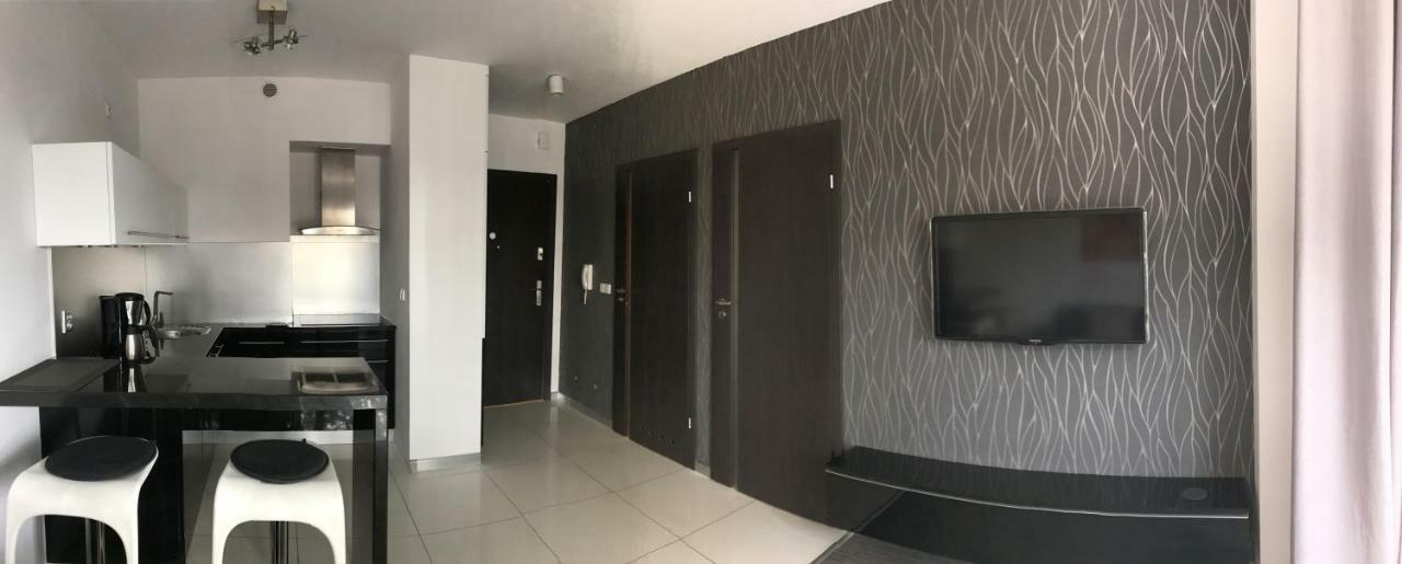 Apartament Maritimo Kołobrzeg Eksteriør billede