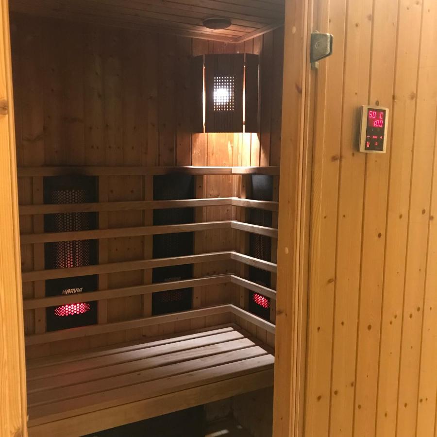 Apartament Maritimo Kołobrzeg Eksteriør billede